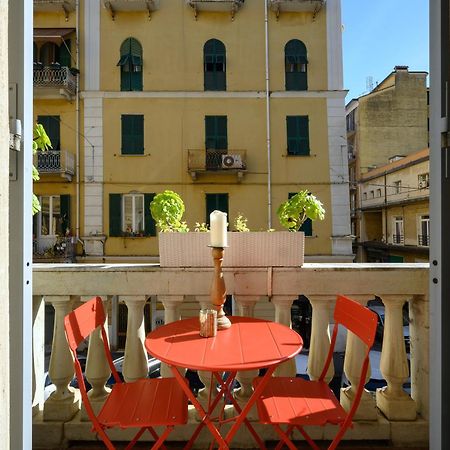 Casa Venus Διαμέρισμα Λα Σπέτσια Εξωτερικό φωτογραφία