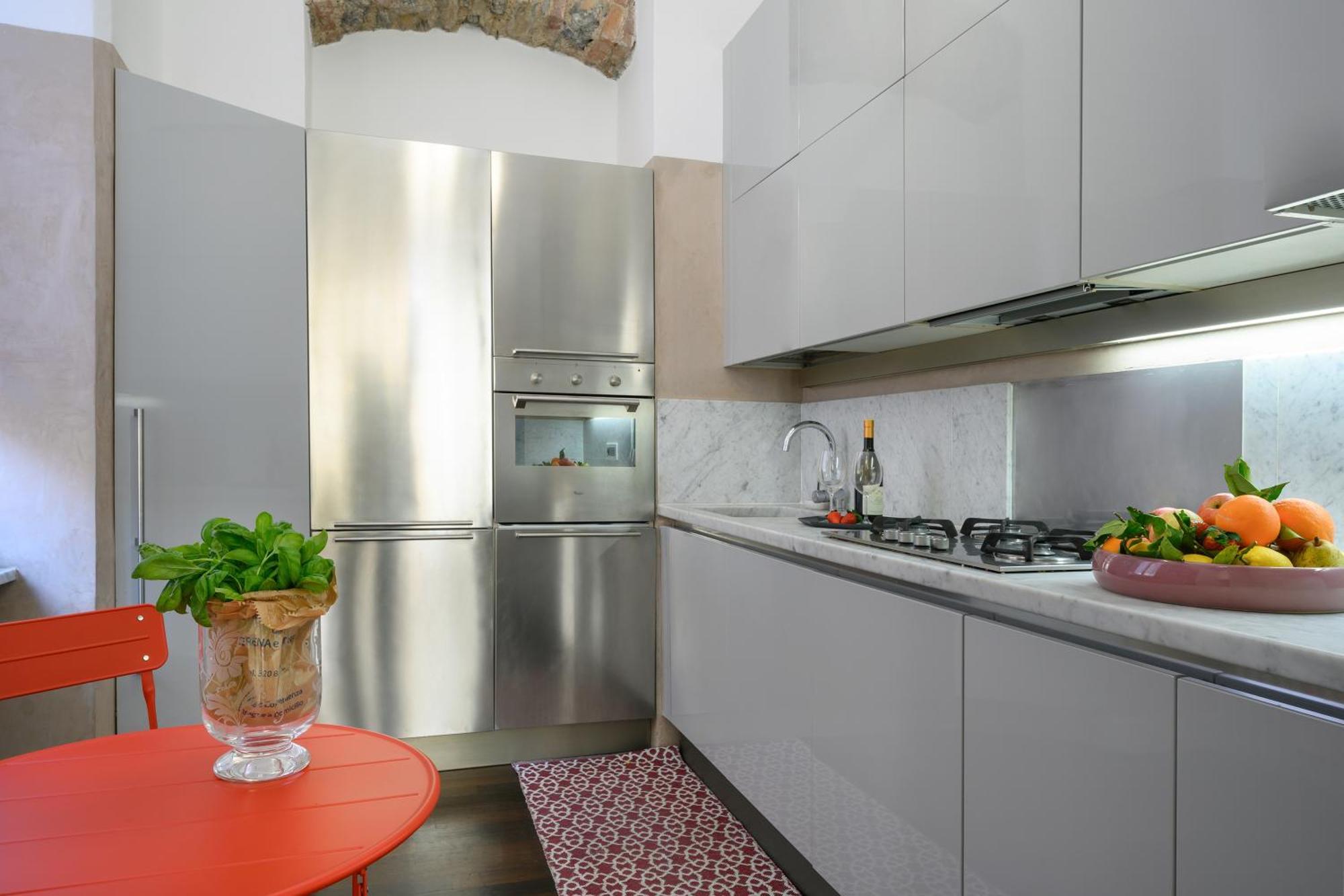 Casa Venus Διαμέρισμα Λα Σπέτσια Εξωτερικό φωτογραφία