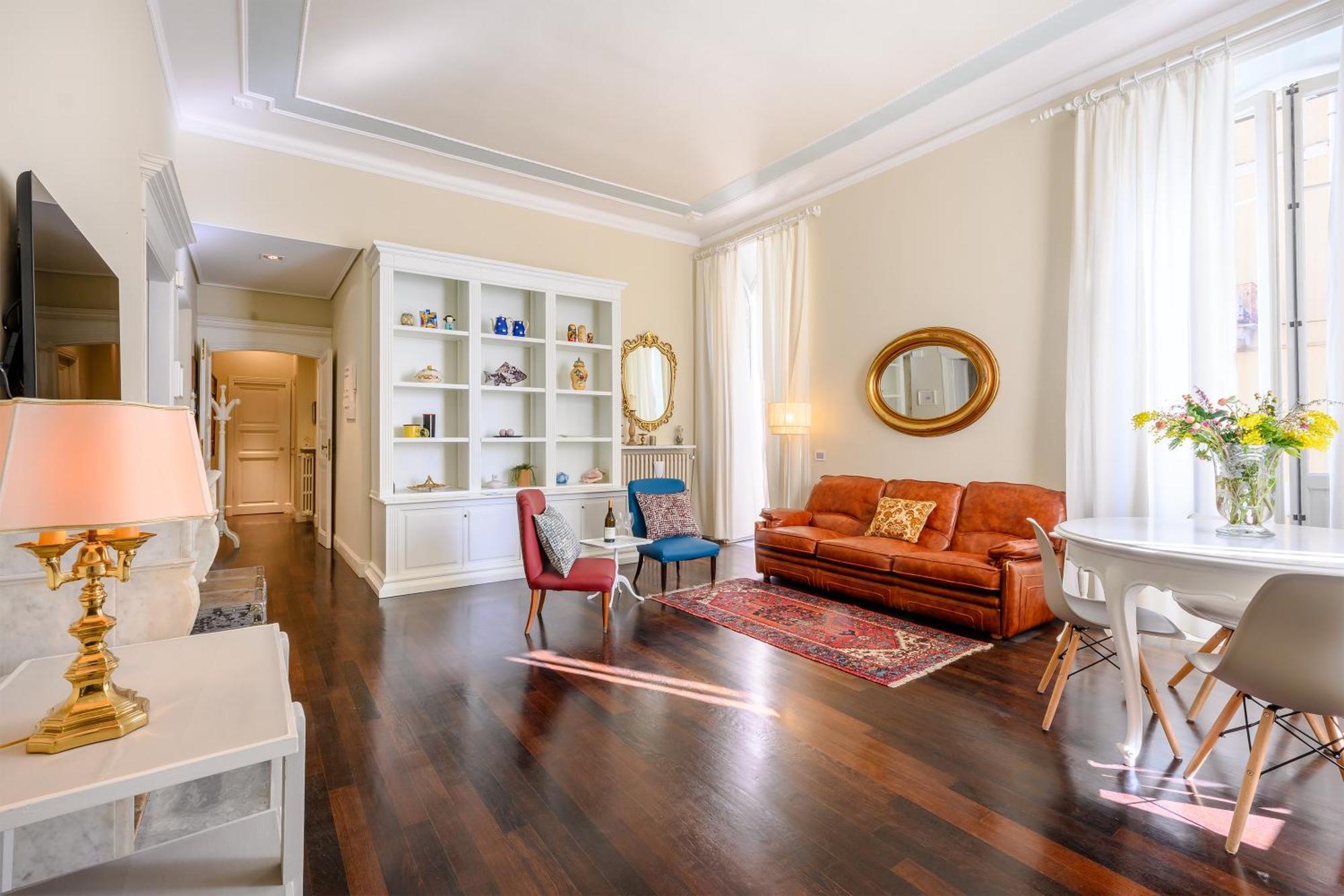 Casa Venus Διαμέρισμα Λα Σπέτσια Εξωτερικό φωτογραφία