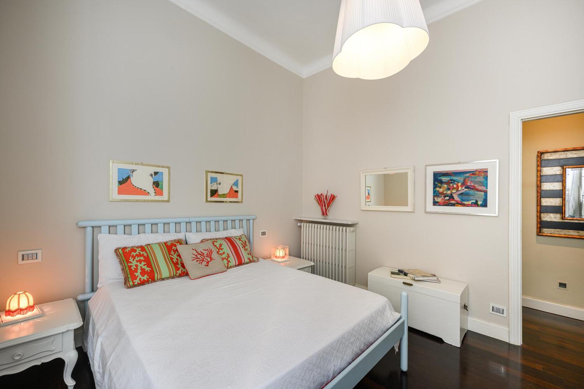 Casa Venus Διαμέρισμα Λα Σπέτσια Εξωτερικό φωτογραφία