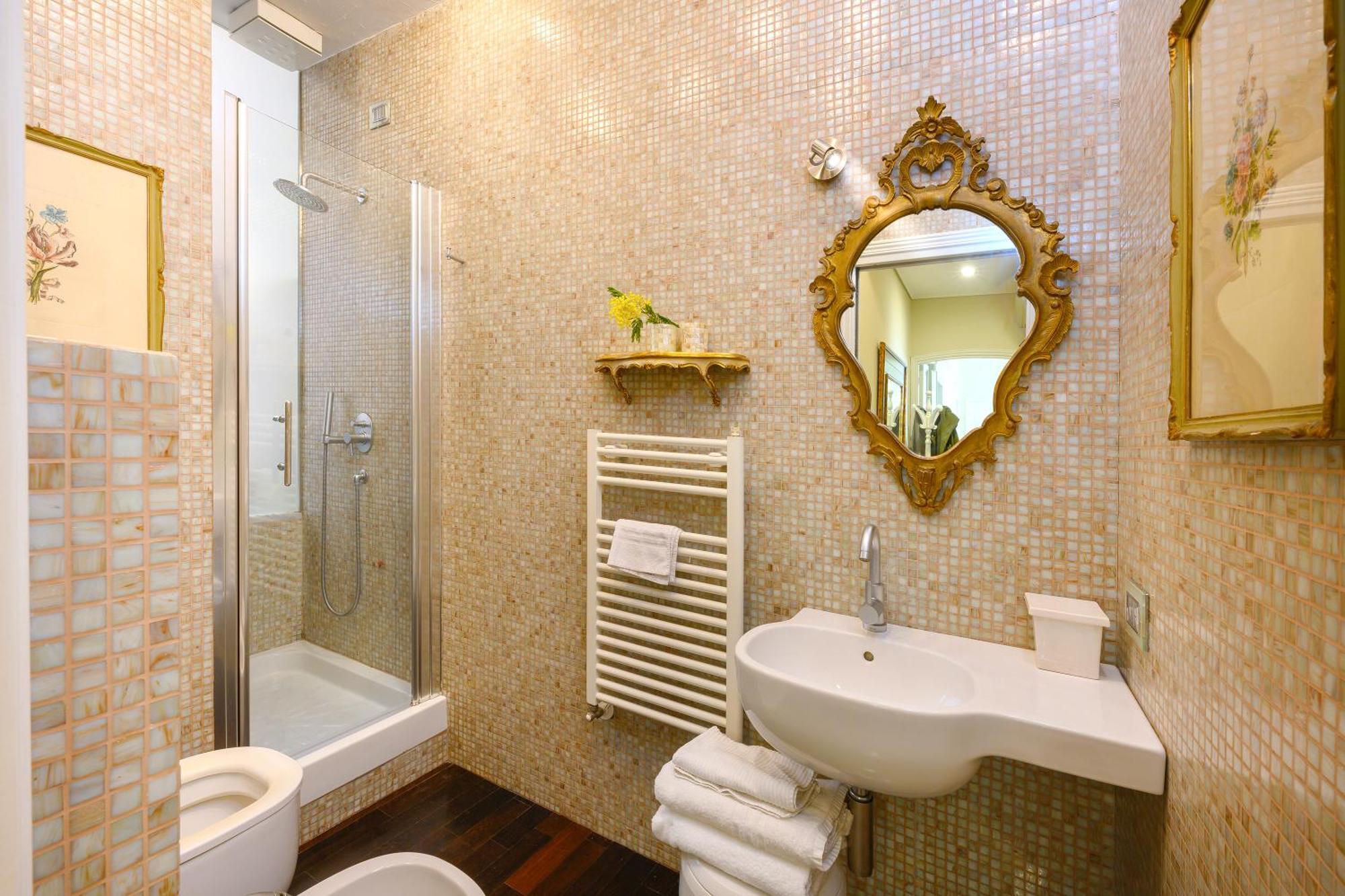 Casa Venus Διαμέρισμα Λα Σπέτσια Εξωτερικό φωτογραφία