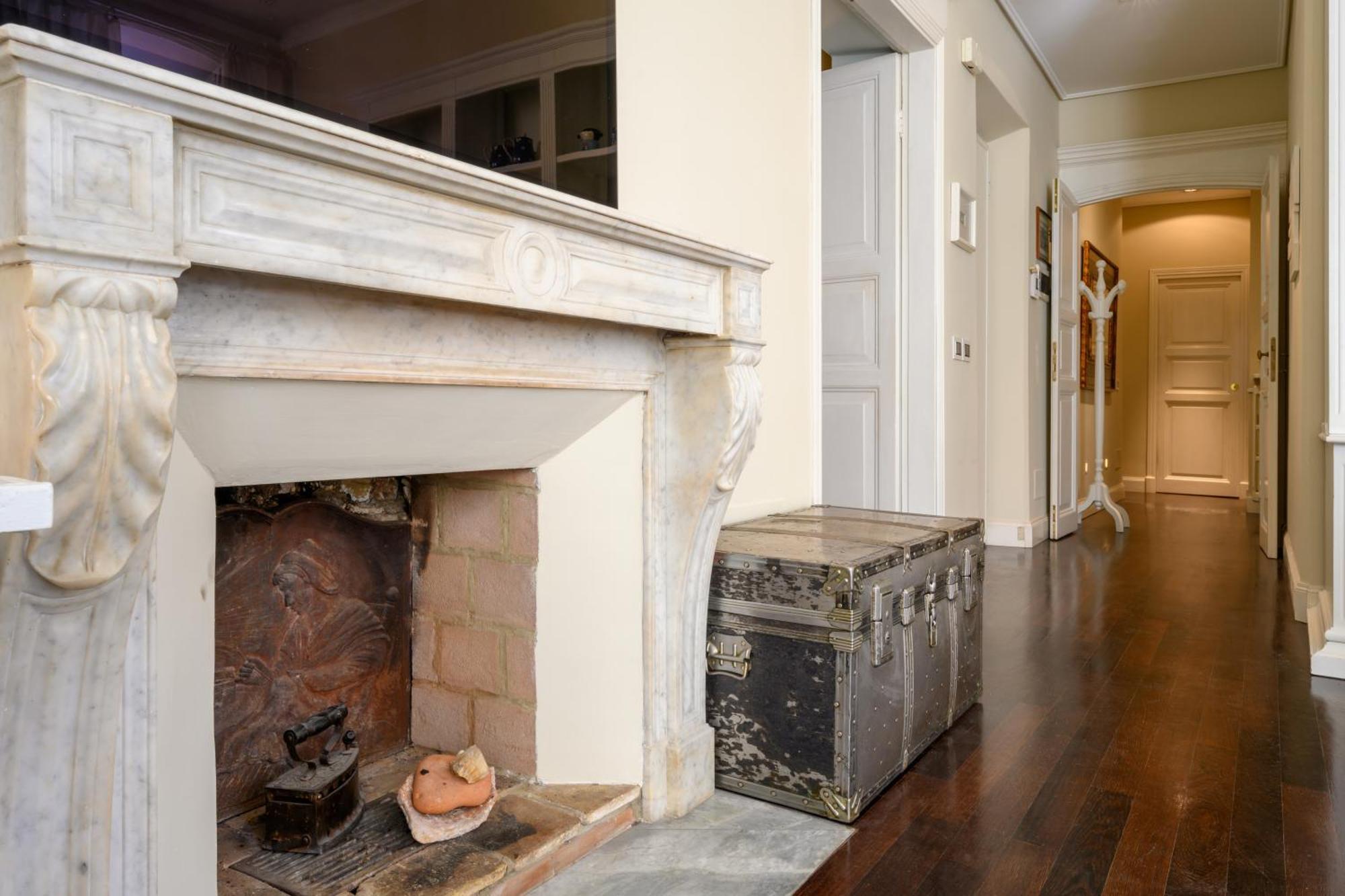 Casa Venus Διαμέρισμα Λα Σπέτσια Εξωτερικό φωτογραφία