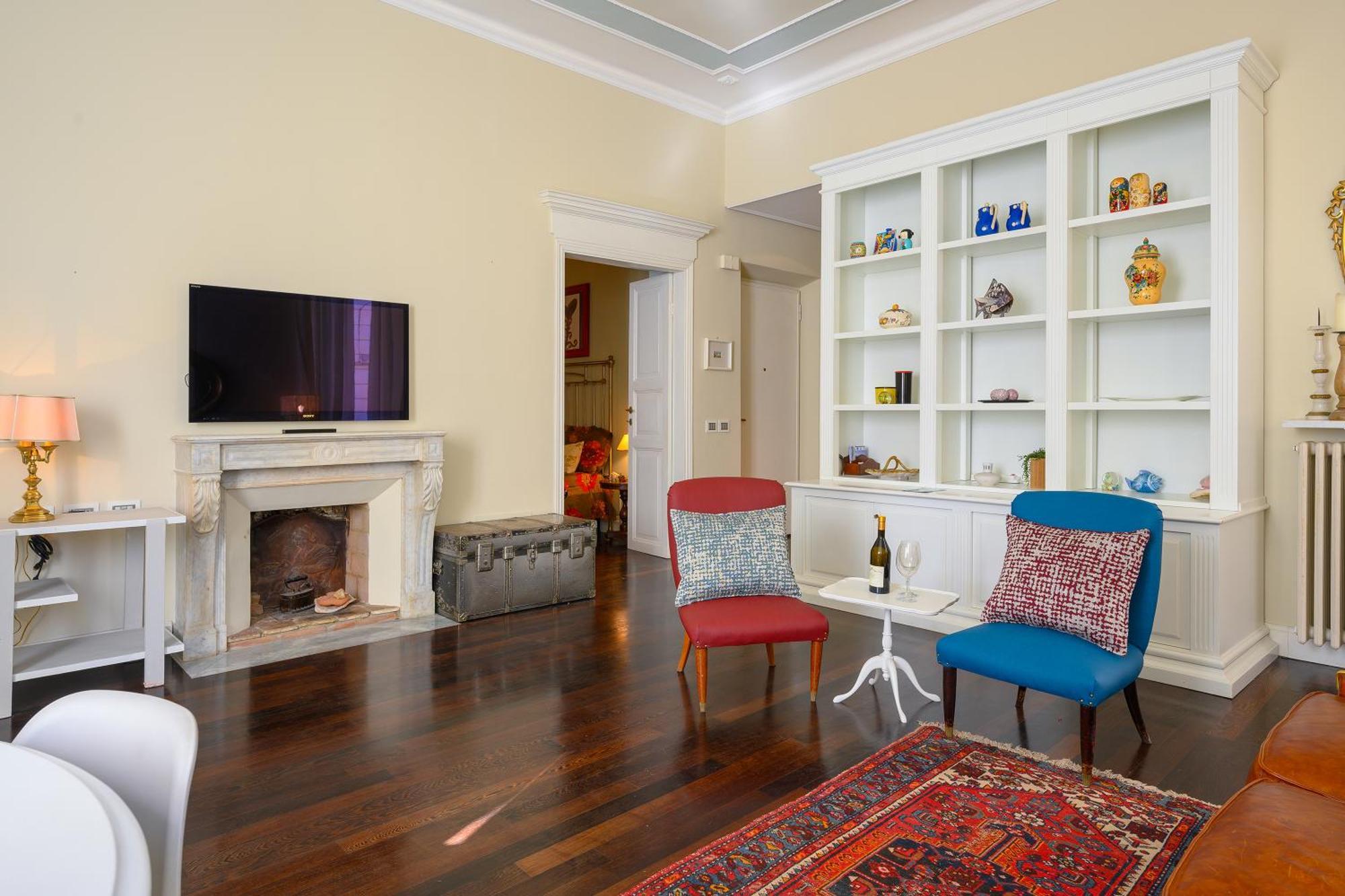 Casa Venus Διαμέρισμα Λα Σπέτσια Εξωτερικό φωτογραφία