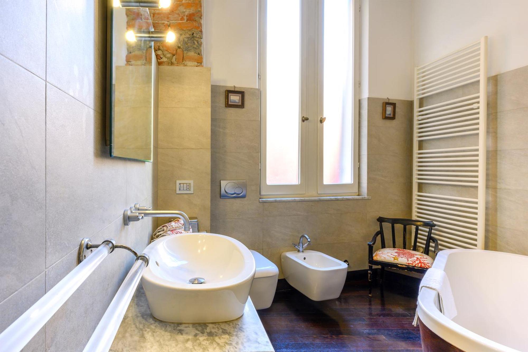Casa Venus Διαμέρισμα Λα Σπέτσια Εξωτερικό φωτογραφία