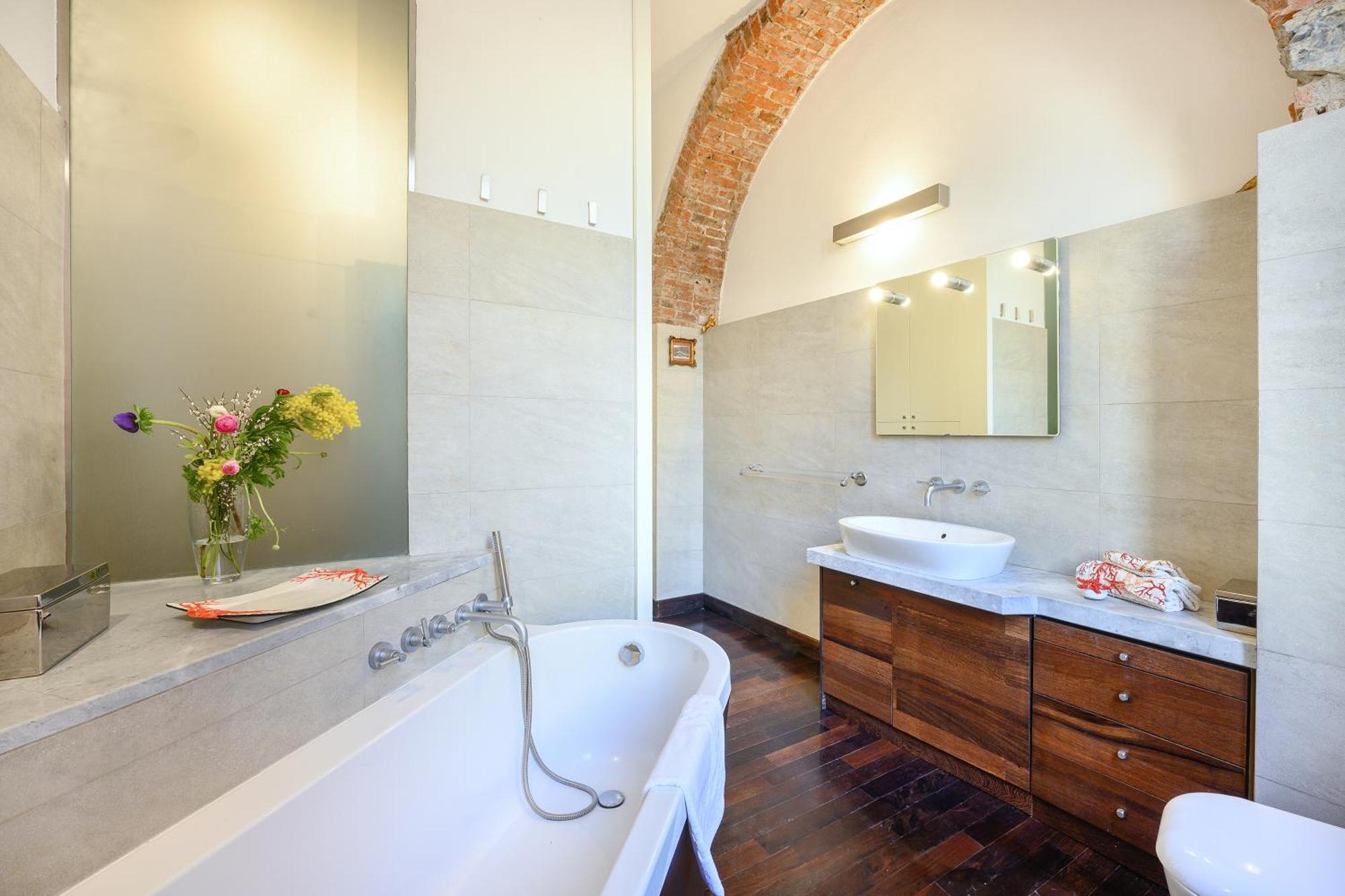 Casa Venus Διαμέρισμα Λα Σπέτσια Εξωτερικό φωτογραφία