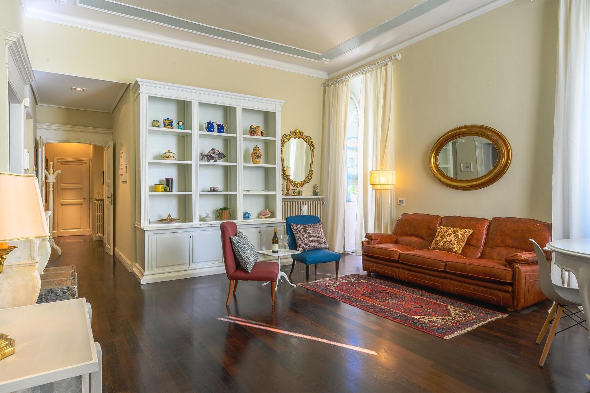 Casa Venus Διαμέρισμα Λα Σπέτσια Εξωτερικό φωτογραφία
