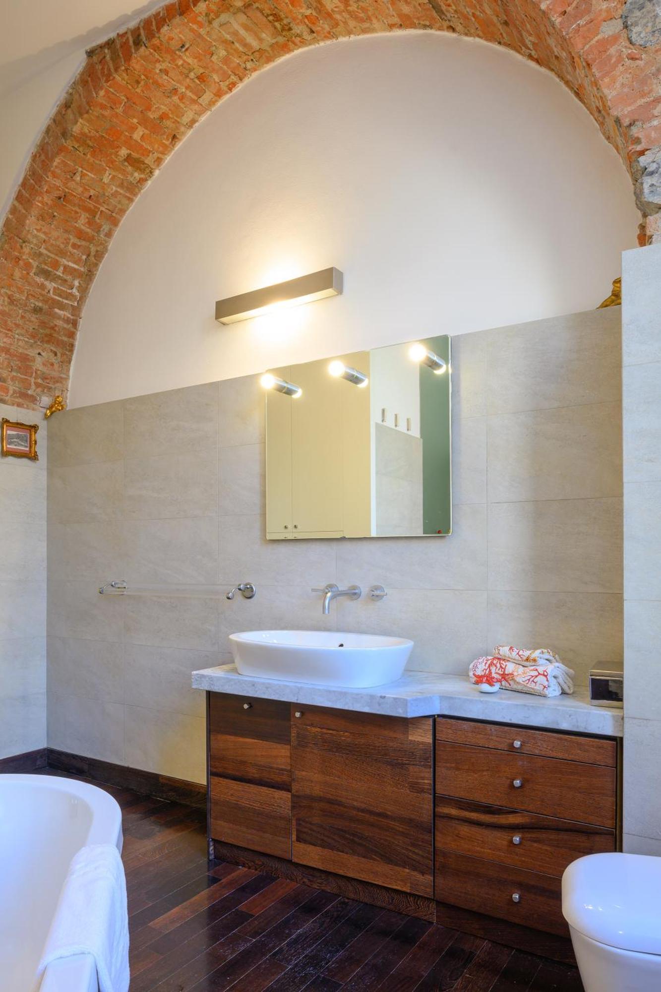 Casa Venus Διαμέρισμα Λα Σπέτσια Εξωτερικό φωτογραφία