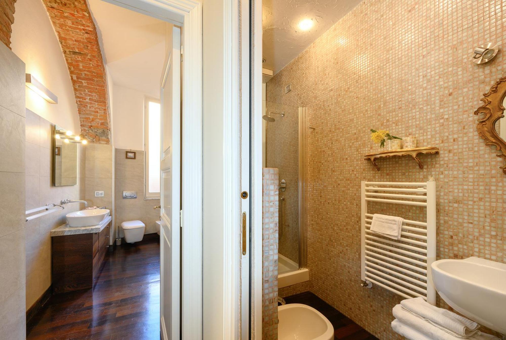 Casa Venus Διαμέρισμα Λα Σπέτσια Εξωτερικό φωτογραφία