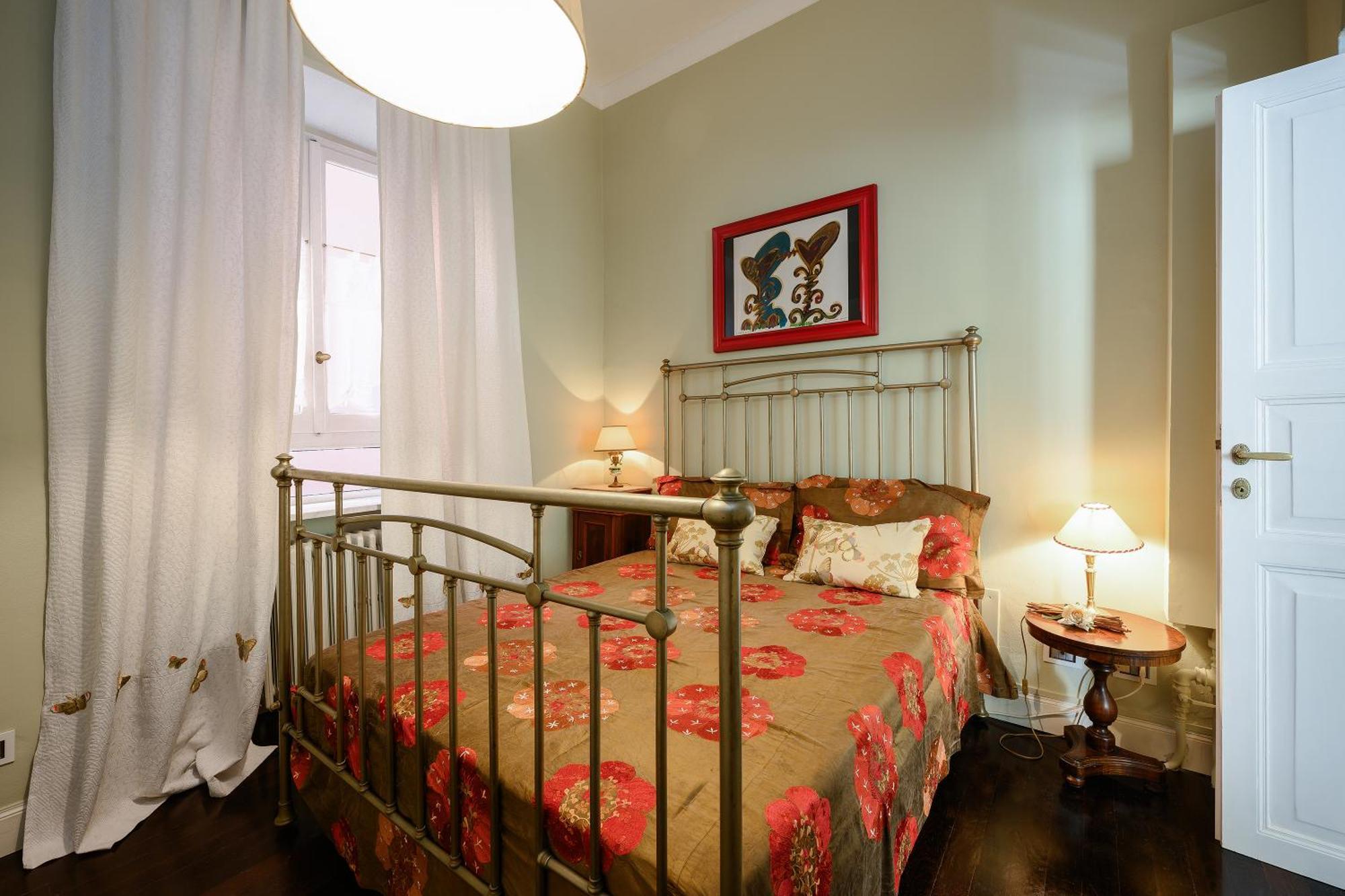 Casa Venus Διαμέρισμα Λα Σπέτσια Εξωτερικό φωτογραφία