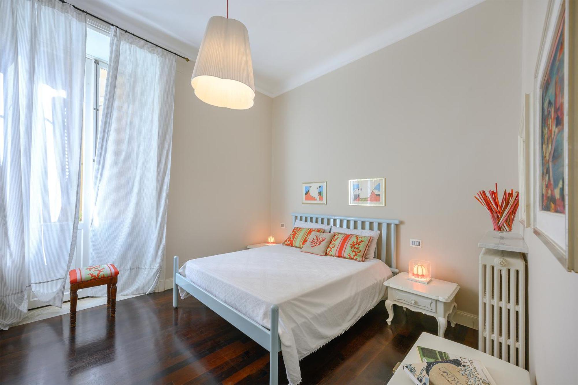 Casa Venus Διαμέρισμα Λα Σπέτσια Εξωτερικό φωτογραφία